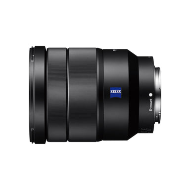 Vario-Tessar T* E 16-70mm F4 ZA OSS — The Sony Shop