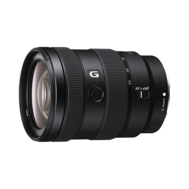 E 18-135mm F3.5-5.6 OSS — The Sony Shop