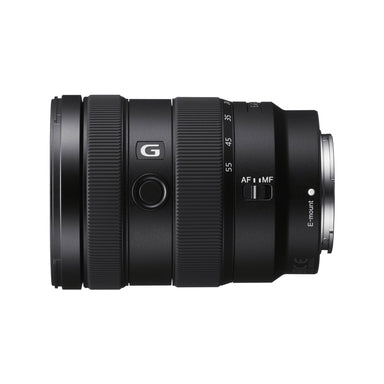 FE 20mm F1.8 G — The Sony Shop