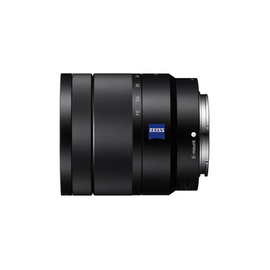 Vario-Tessar T* FE 24-70mm F4 ZA OSS — The Sony Shop