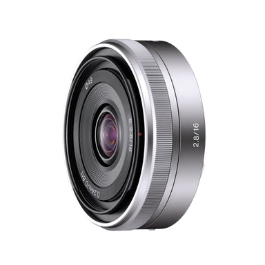 E 30mm F3.5 Macro — The Sony Shop