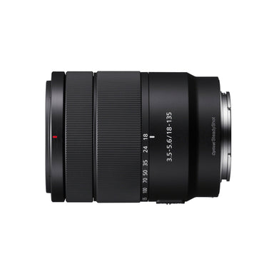 FE 50mm F1.8 — The Sony Shop