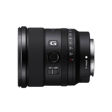 FE 90mm F2.8 Macro G OSS — The Sony Shop