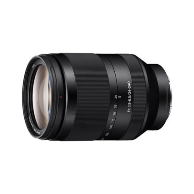 E 18-135mm F3.5-5.6 OSS — The Sony Shop