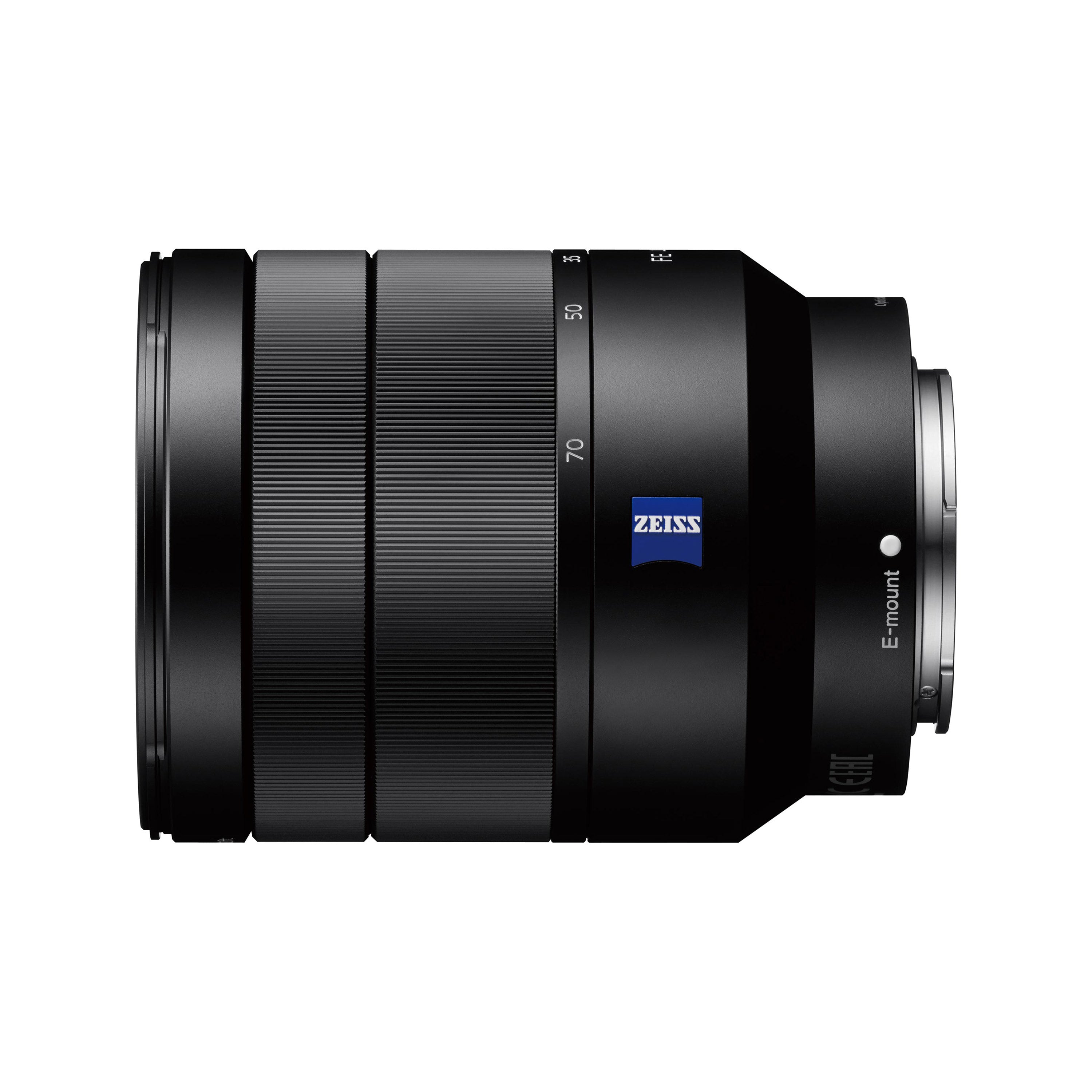 Vario-Tessar T* FE 24-70mm F4 ZA OSS — The Sony Shop