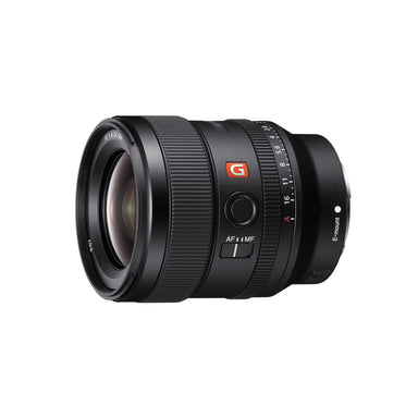 Planar T* FE 50mm F1.4 ZA — The Sony Shop