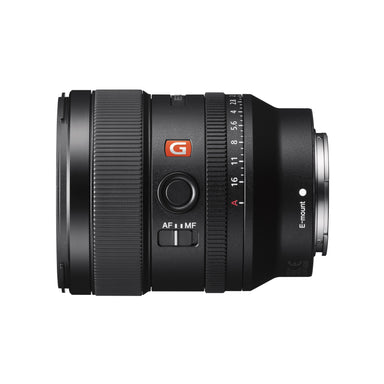 Sony FE 50mm F1.4 GM — The Sony Shop