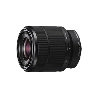 Sony FE 70-300mm F4.5-5.6 G OSS Lens — The Sony Shop