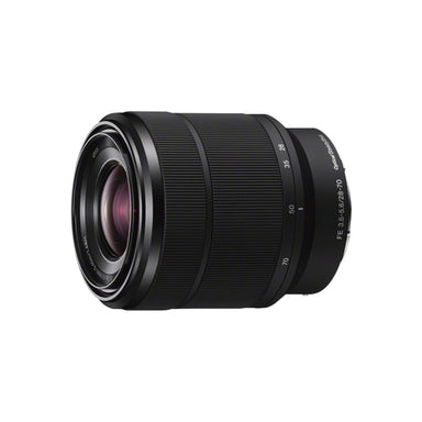 FE PZ 28-135mm F4 G OSS — The Sony Shop