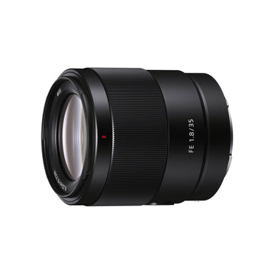 Sonnar T* FE 35mm F2.8 ZA — The Sony Shop