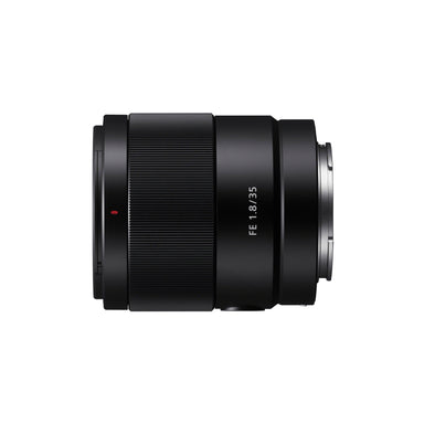 FE 50mm F1.8 — The Sony Shop