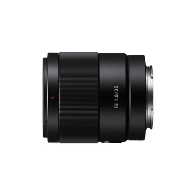 E 11mm F1.8 — The Sony Shop