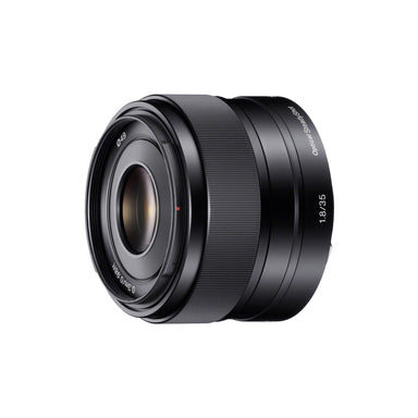 E 10-18mm F4 OSS — The Sony Shop