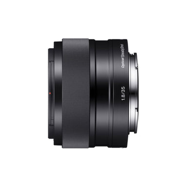 FE 35mm F1.8 — The Sony Shop