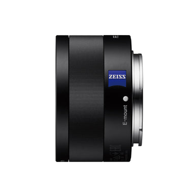 Sonnar T* FE 55mm F1.8 ZA — The Sony Shop