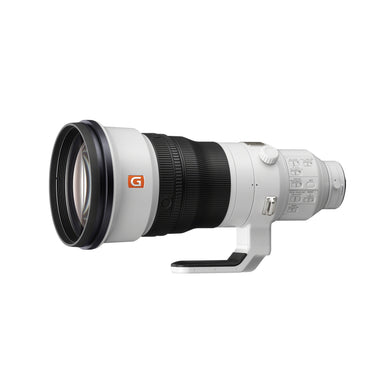 Sony FE 100-400mm F4.5-5.6 GM OSS Full-frame Telephoto Zoom G 