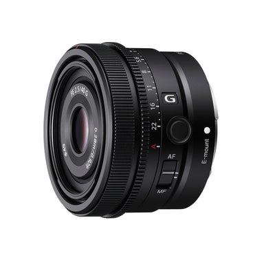 E 15mm F1.4 G — The Sony Shop