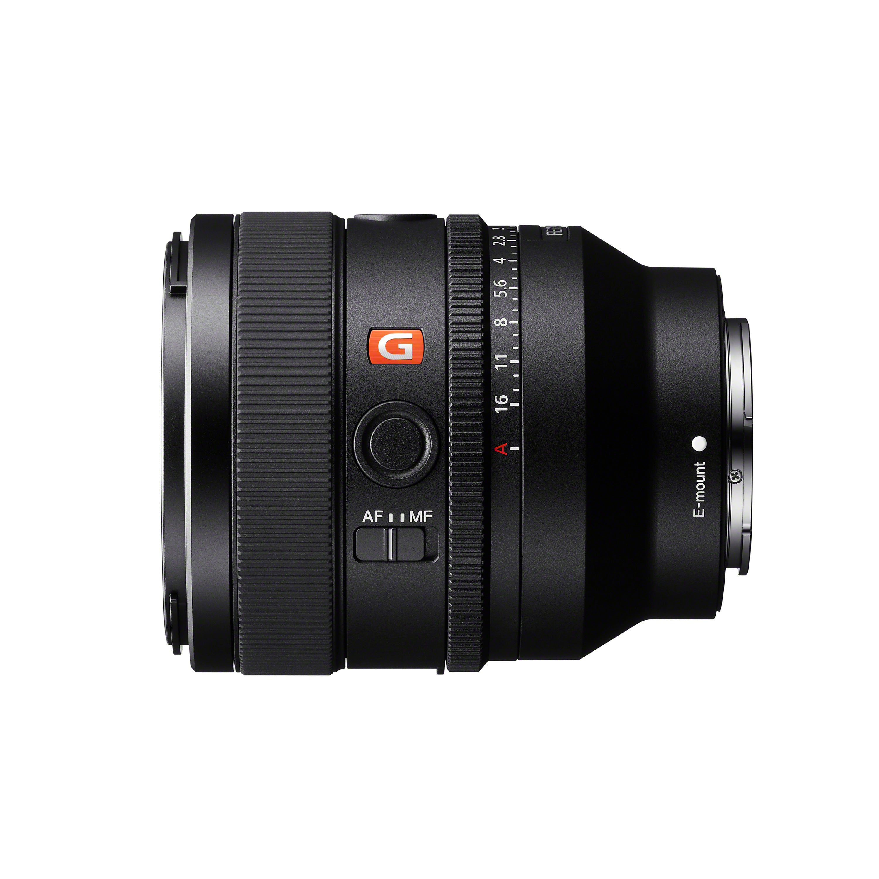 Sony FE 50mm F1.4 GM — The Sony Shop