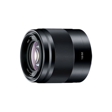 E 35mm F1.8 OSS — The Sony Shop