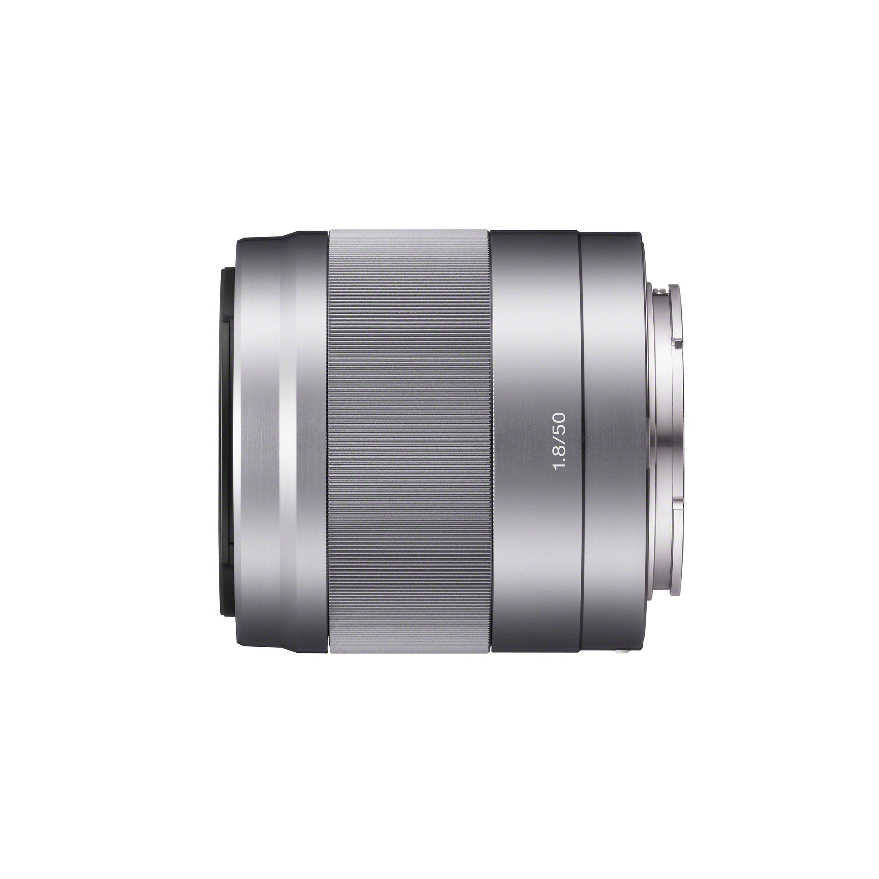 E 50mm F1.8 OSS — The Sony Shop