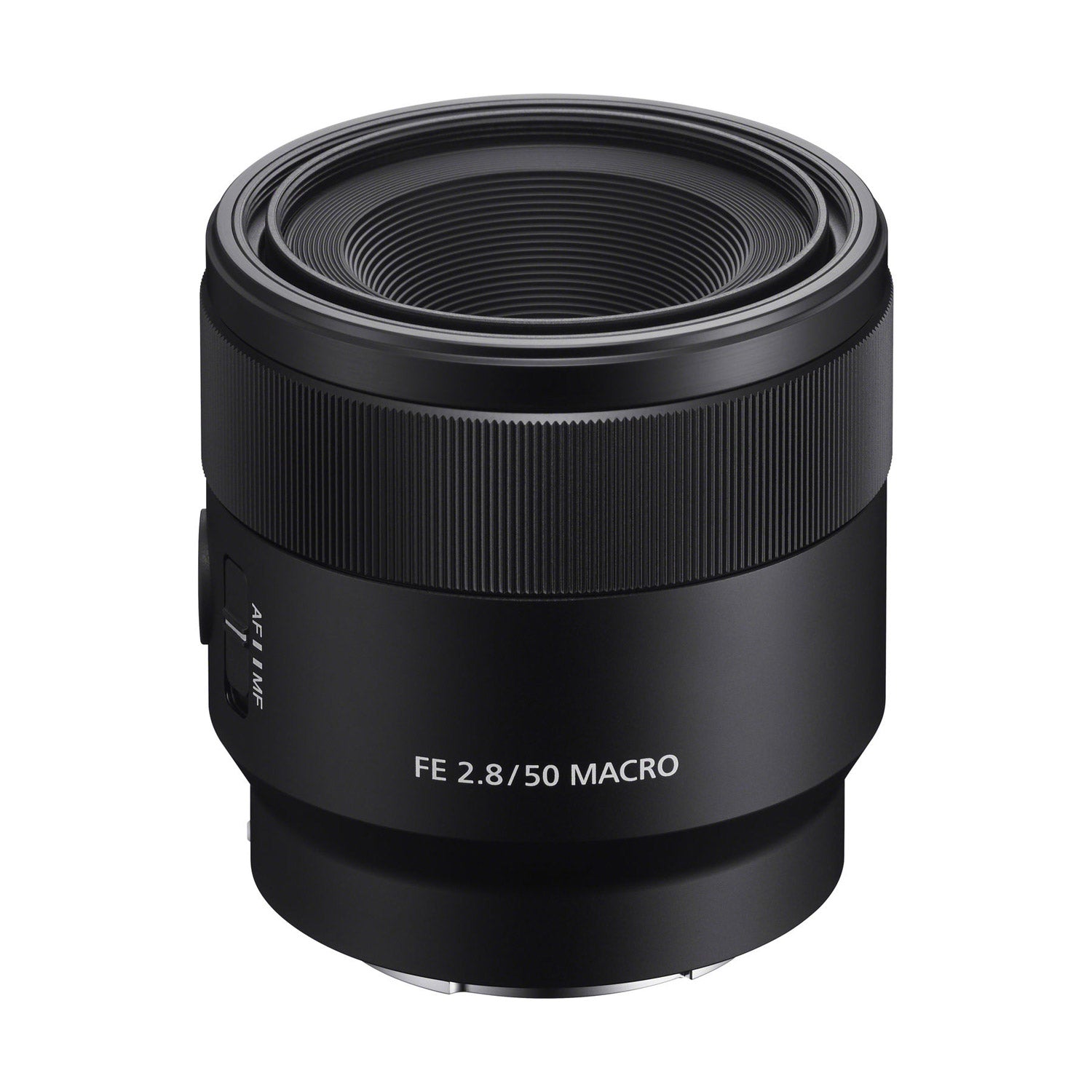 Sony FE 50F2.8 MACRO-