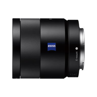 Sonnar T* E 24mm F1.8 ZA — The Sony Shop