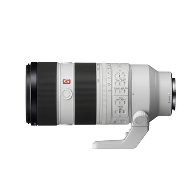 FE 70-200mm F2.8 GM OSS — The Sony Shop