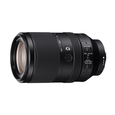 Sony FE 70-200mm F4 G OSS II — The Sony Shop