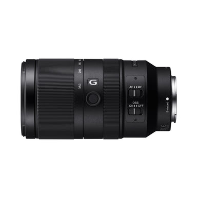 E 18-135mm F3.5-5.6 OSS — The Sony Shop