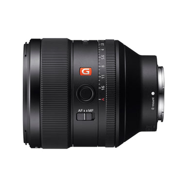 Sony FE 100mm F2.8 STF GM OSS Lens — The Sony Shop