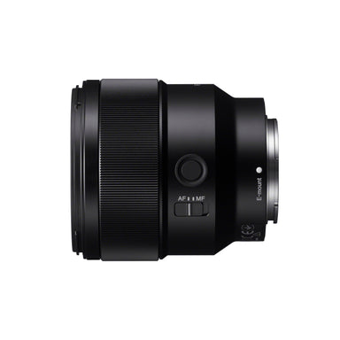 Vario-Tessar T* FE 16-35mm F4 ZA OSS — The Sony Shop