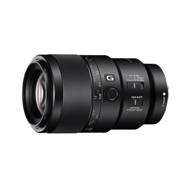 Sony FE 100mm F2.8 STF GM OSS Lens — The Sony Shop