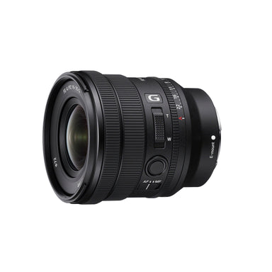 FE 24–105mm F4 G OSS Lens — The Sony Shop