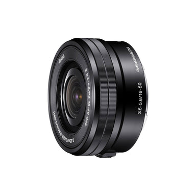 E 35mm F1.8 OSS — The Sony Shop