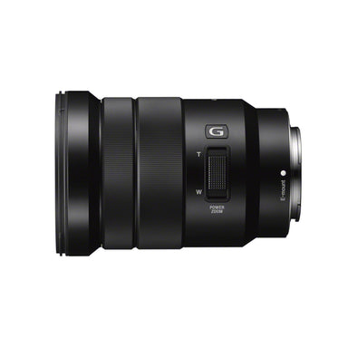 FE 24–105mm F4 G OSS Lens — The Sony Shop