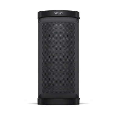 sony xp enceinte