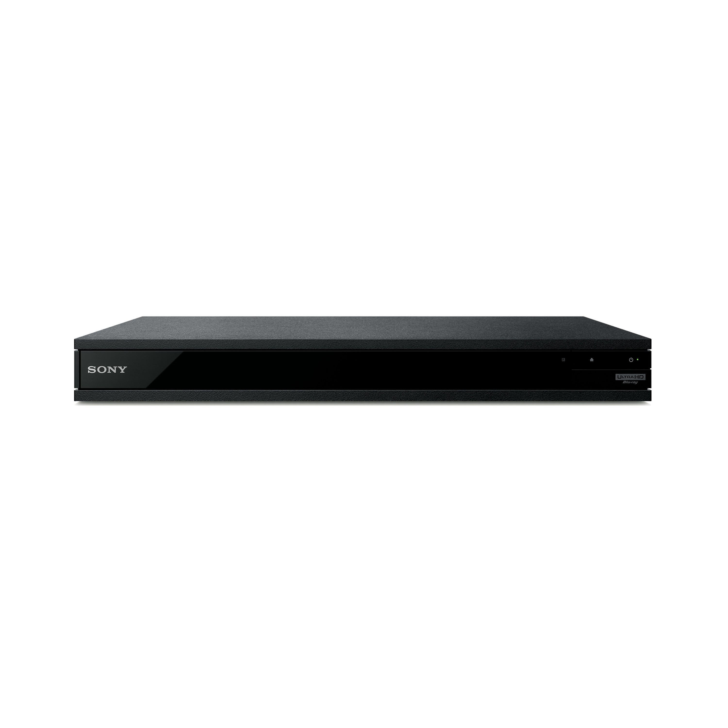 Blu-ray & DVD Players — The Sony Shop