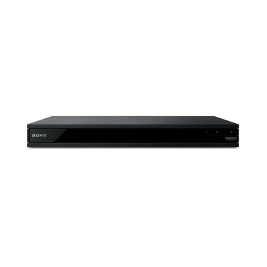 Sony Blu-ray Disc™ Player with 4K Upscaling | BDP-S6700CA — The