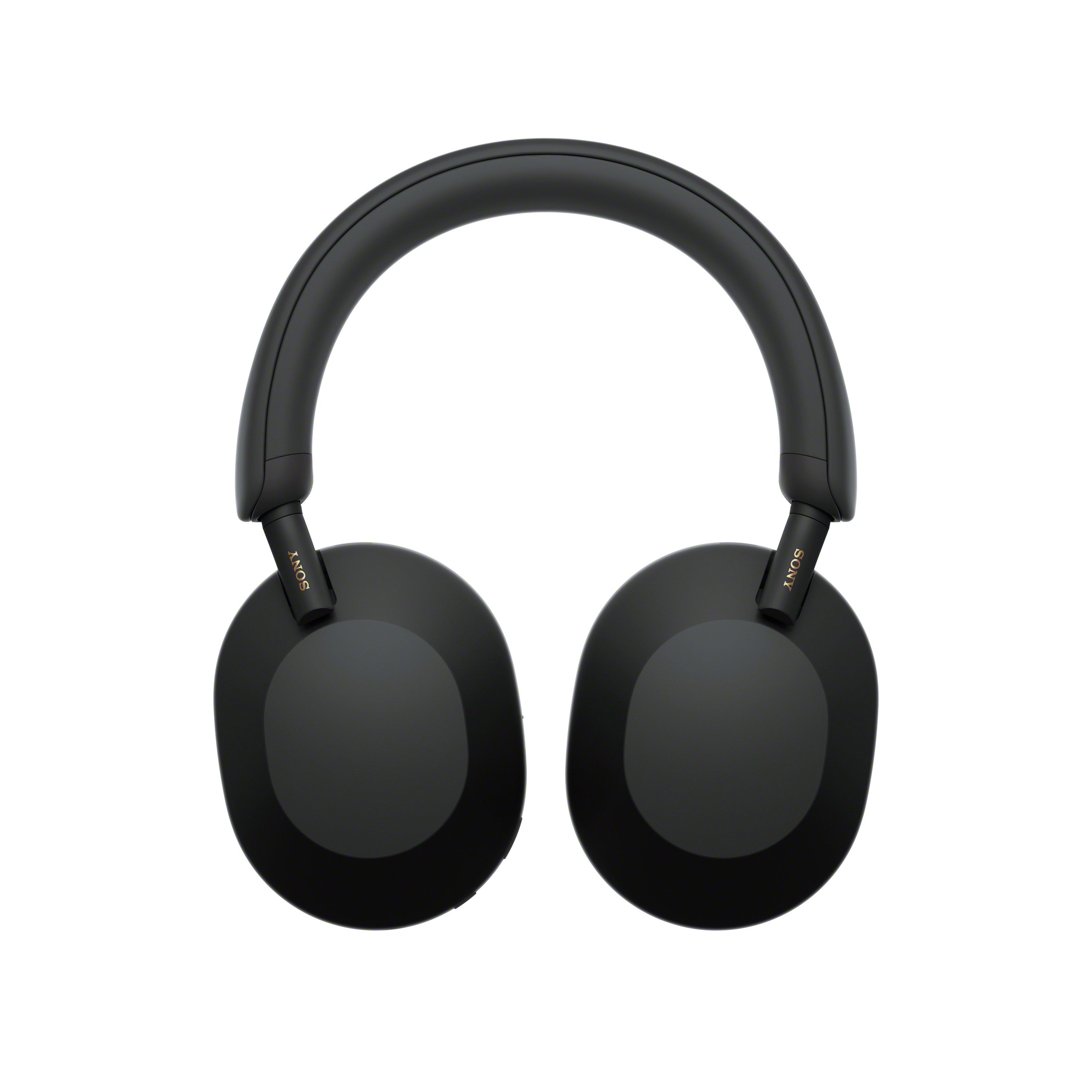 WH-1000XM5 Wireless Noise Cancelling Headphones — The Sony Shop