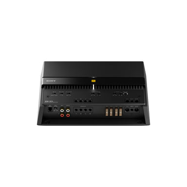 Sony XM-GS100 Class D Stereo Amplifier — The Sony Shop