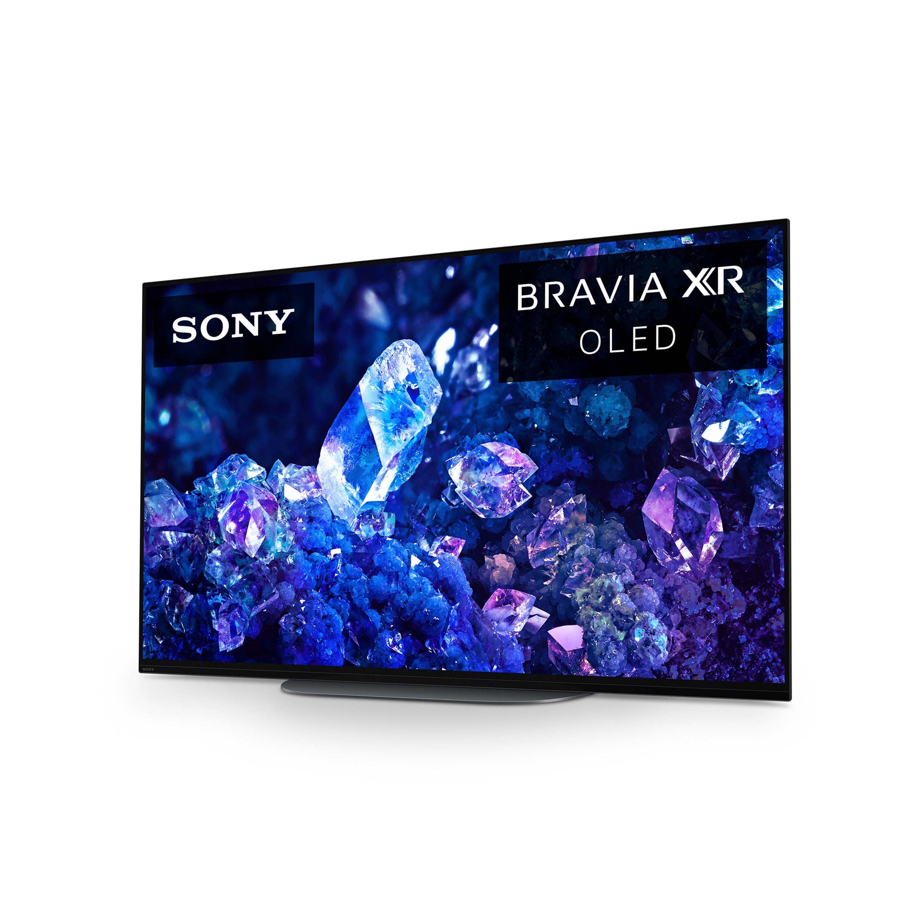 Televisions — The Sony Shop