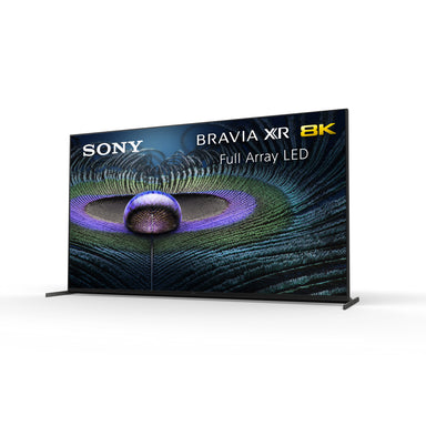 Sony Z9K BRAVIA XR | Mini LED | 8K | High Dynamic Range (HDR 