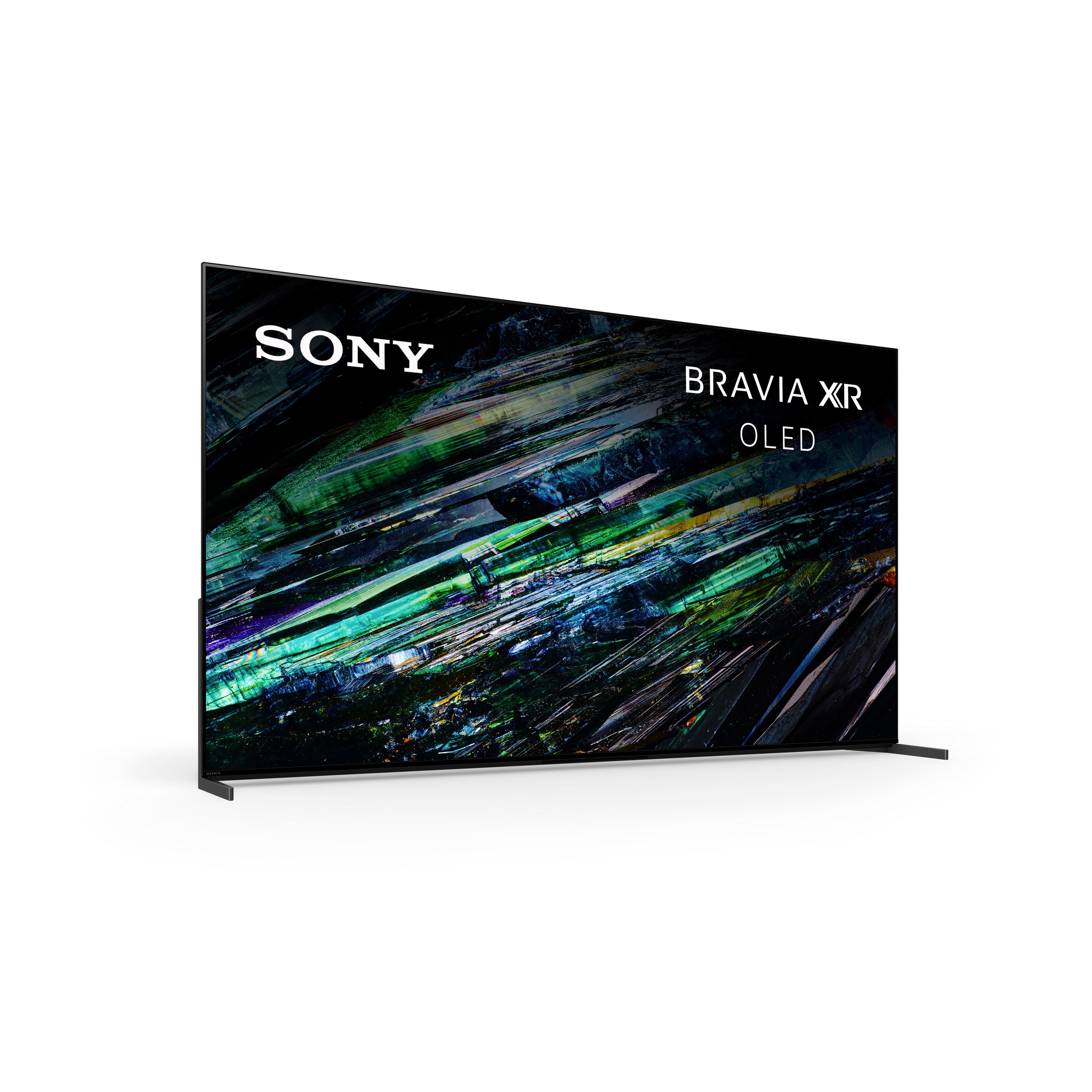 Sony A95L BRAVIA XR Mini LED 4K HDR TV Smart TV (Google TV) — The