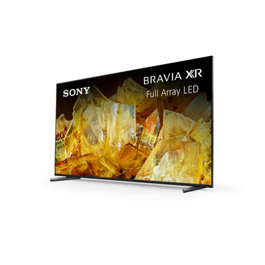 Sony BRAVIA 43 X80K HD LED HDR Smart TV with Google TV and 4K Processor  X1, Wi-Fi, USB, Ethernet, HDMI (KD43X80K) : : Electronics