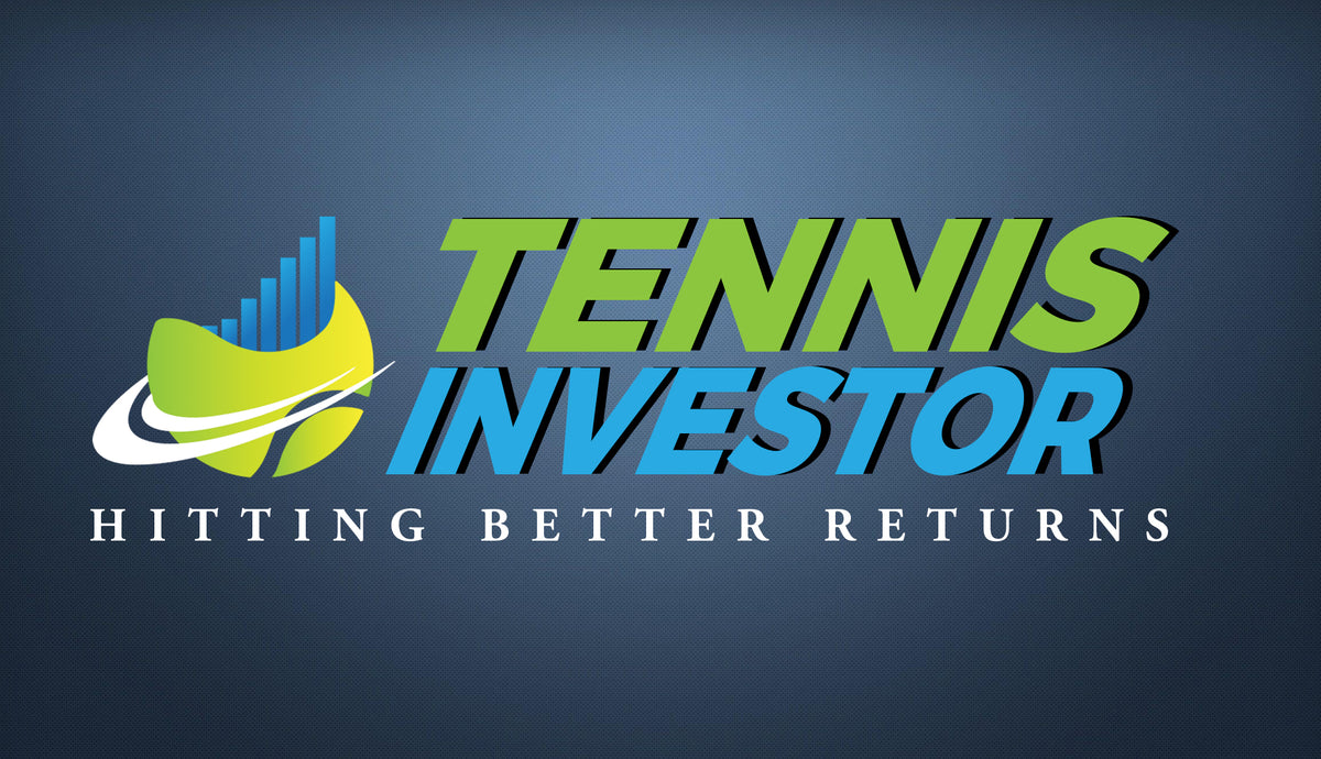 Tennis Investor– TennisInvestor.com