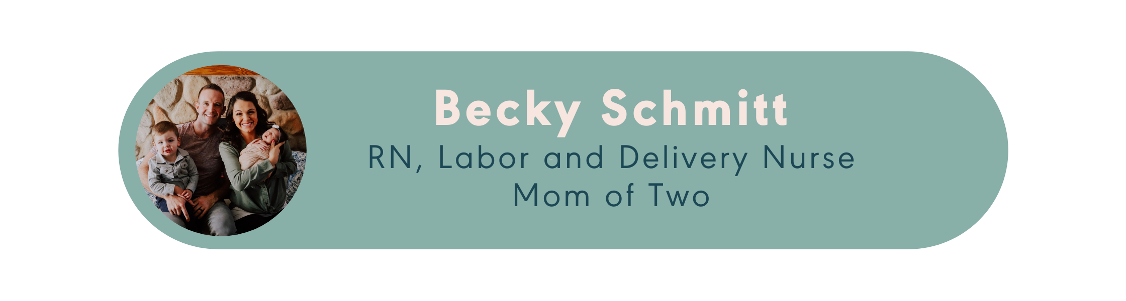 Becky Schmitt