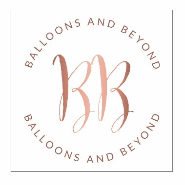 Balloons & Beyond CT