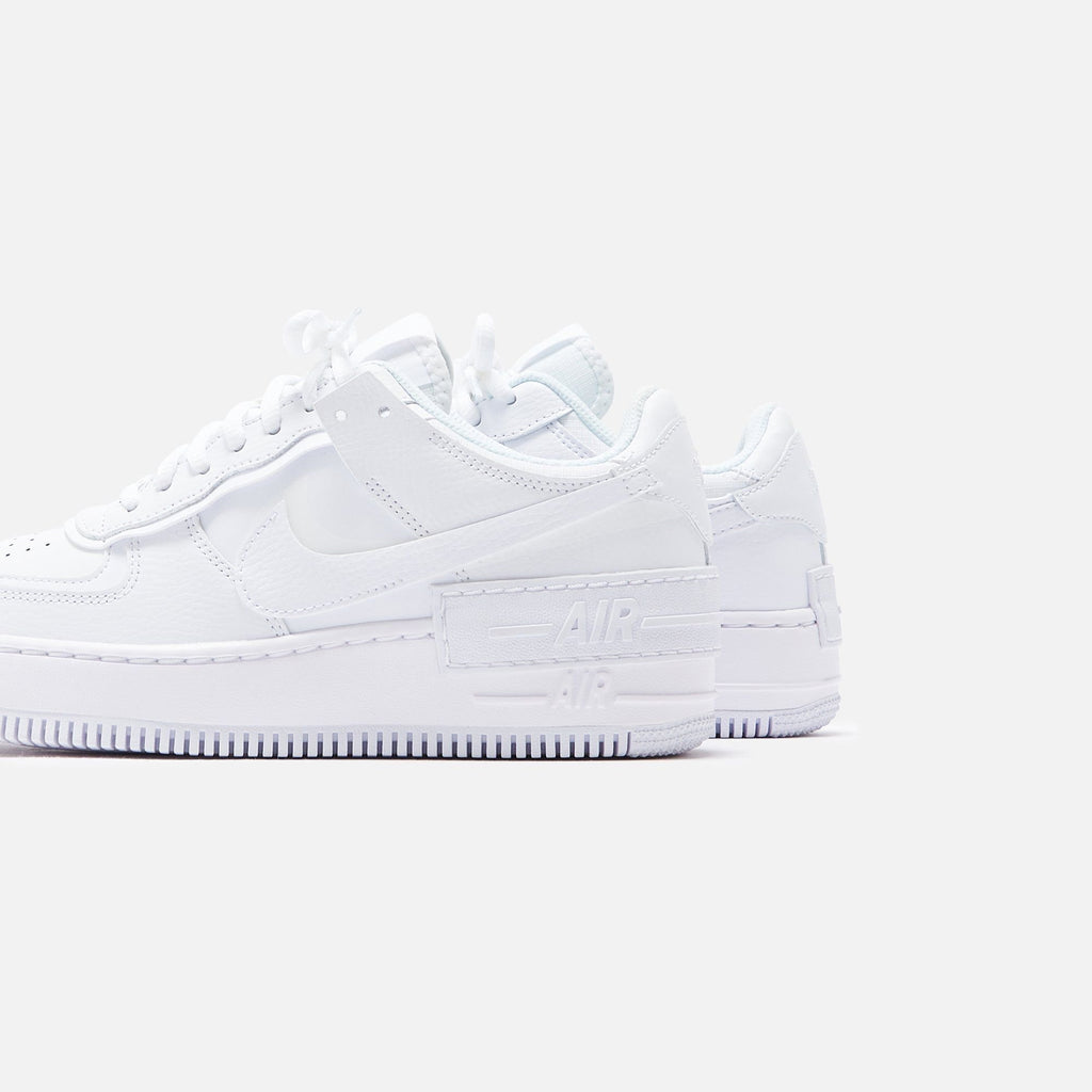 nike wmns air force 1 double vision