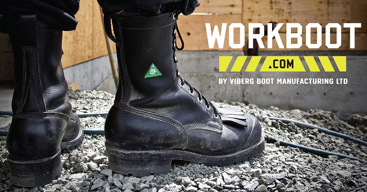 workboot.com