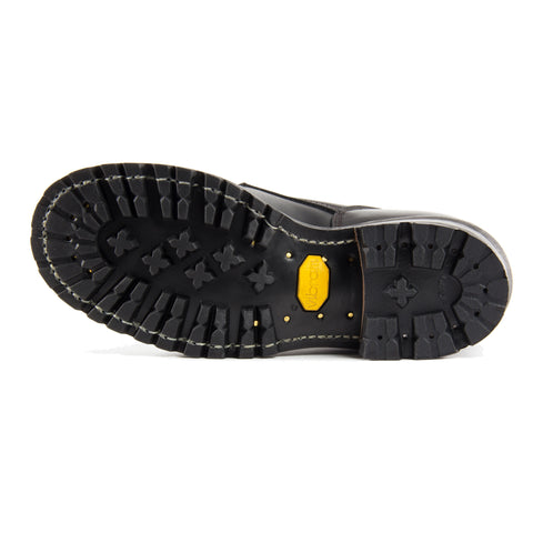 vibram sole boots womens